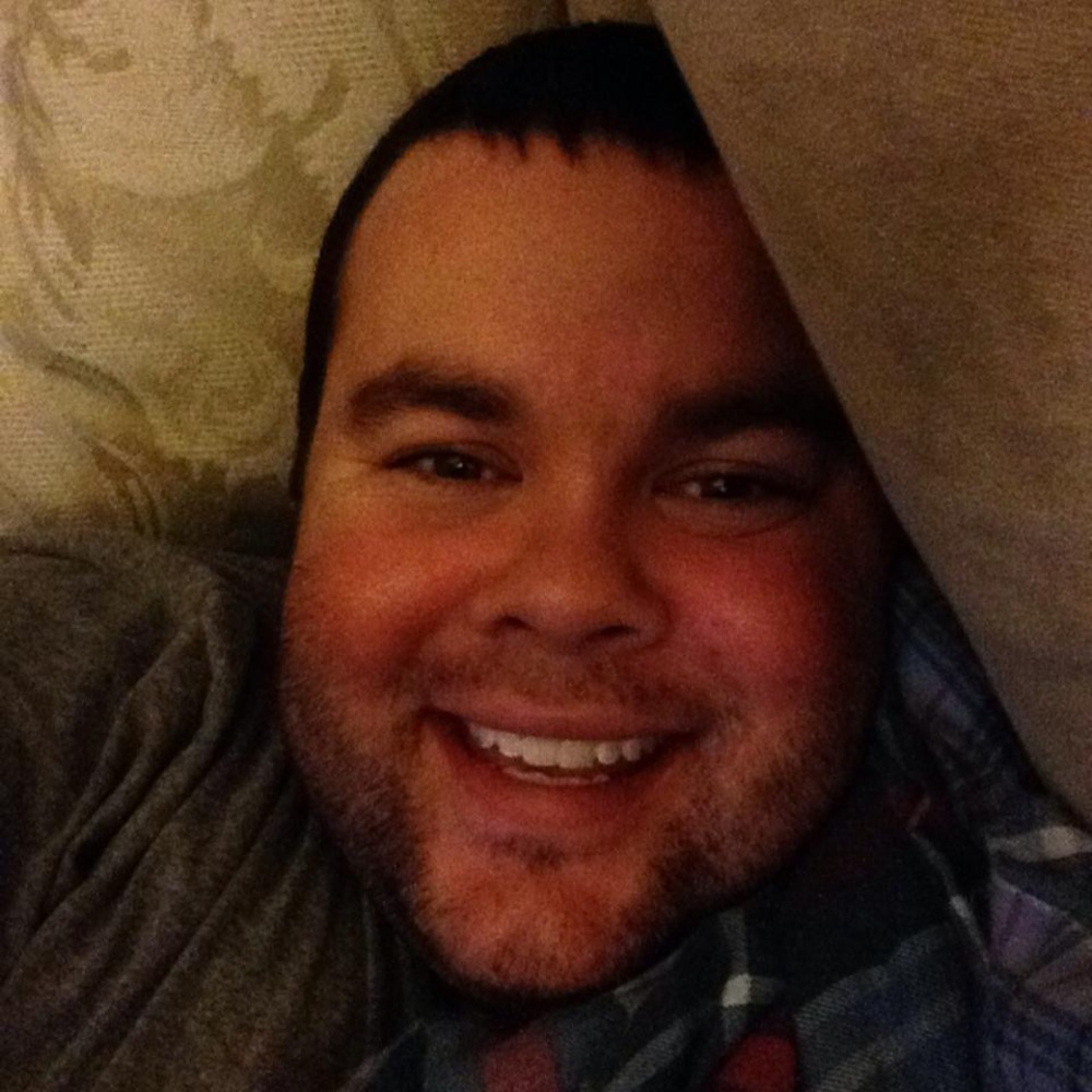 Meet your Posher, Brett